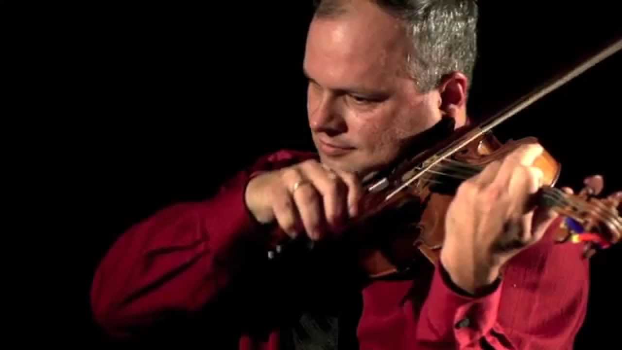 Intercultural Journeys presents Luigi Mazzocchi