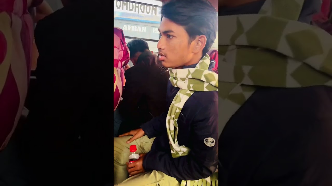 দৌলতদিয়া এবং বিভিন্ন স্থান 😱