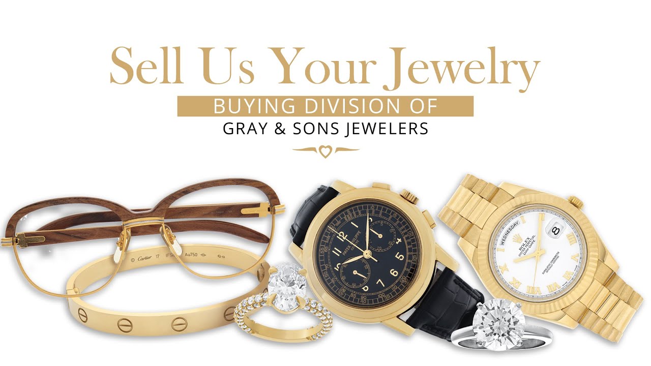 About Us | Sell Us Your Jewelry