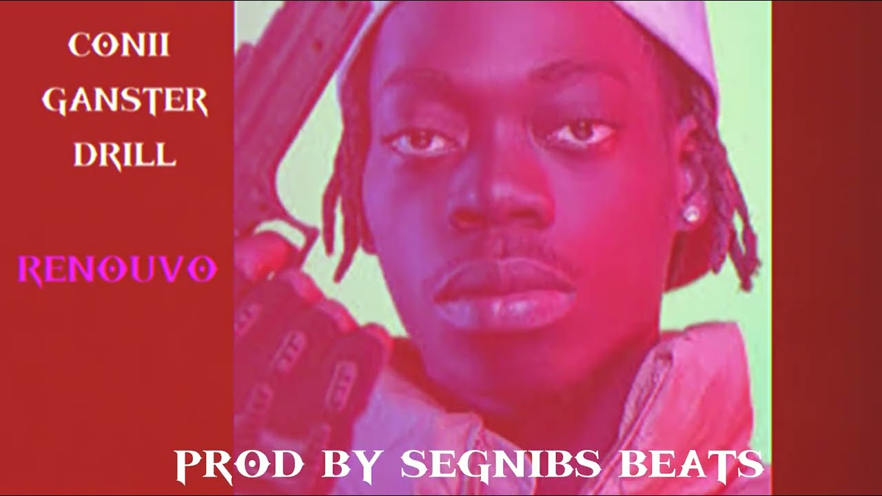 BEAT DRILL SOMBRE – CONII GANGSTER STYLE (PROD BY SEGNIBS BEATS) 2026