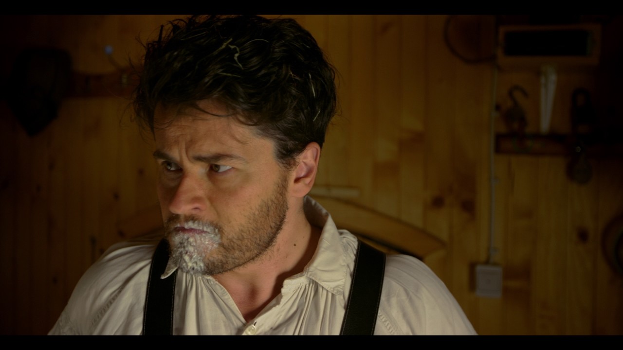 The Jure Godler show tvc promo season 3