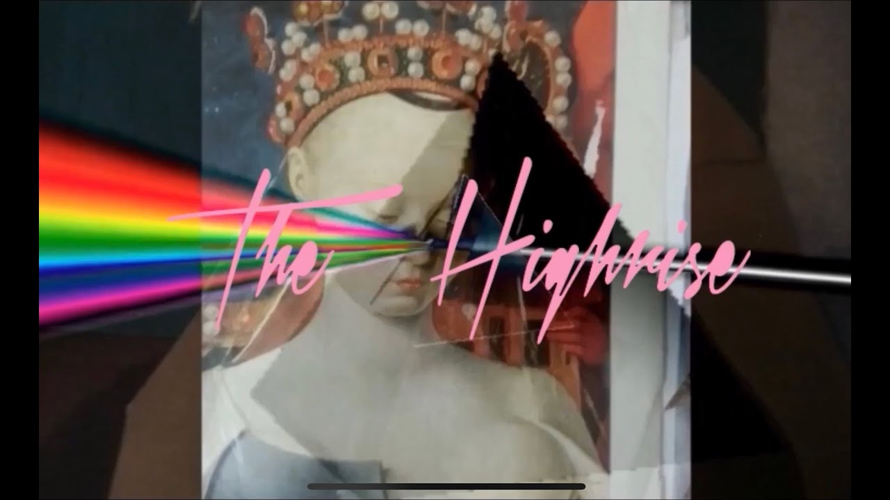 The Highrise: an Audio/Visual collage by Chrystalline