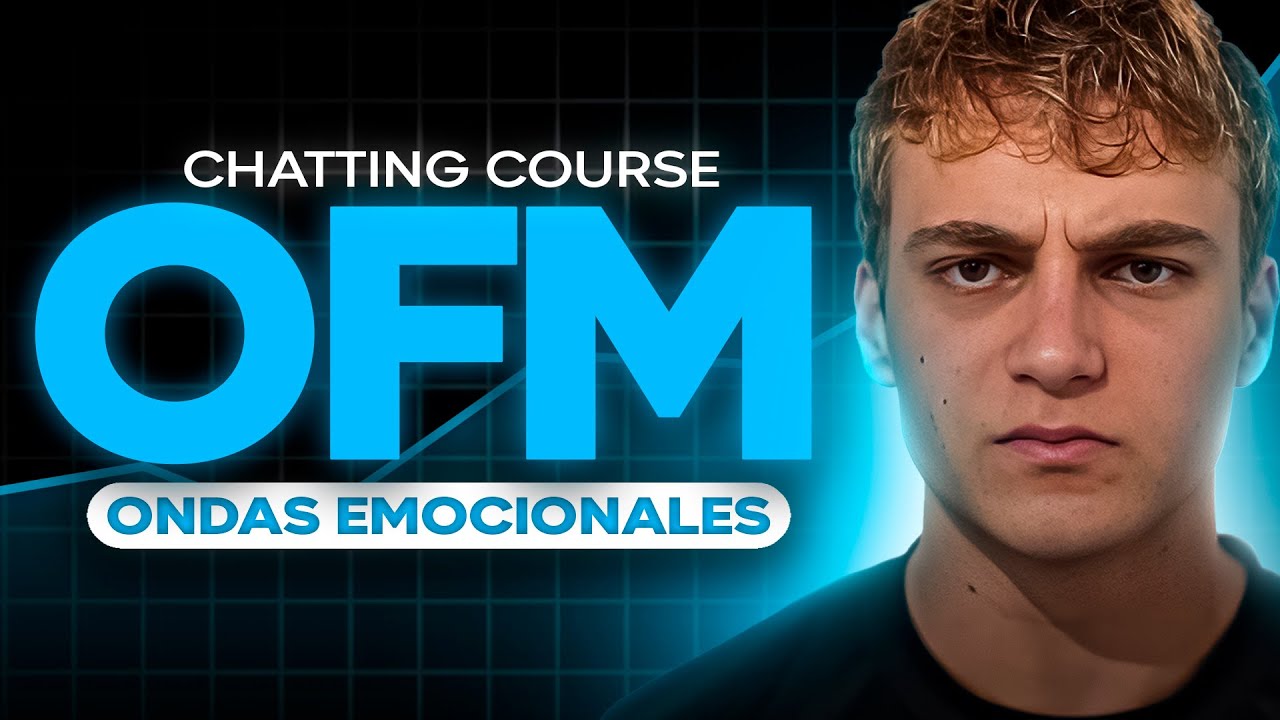 Curso De Onlyfans Chatting Gratis (Hice 14.357.000€ Este Año)