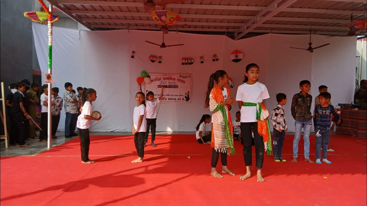 Operation Sindoor - Patriotic Drama | નાટક: ઓપરેશન સિંદૂર | Republic Day 2026