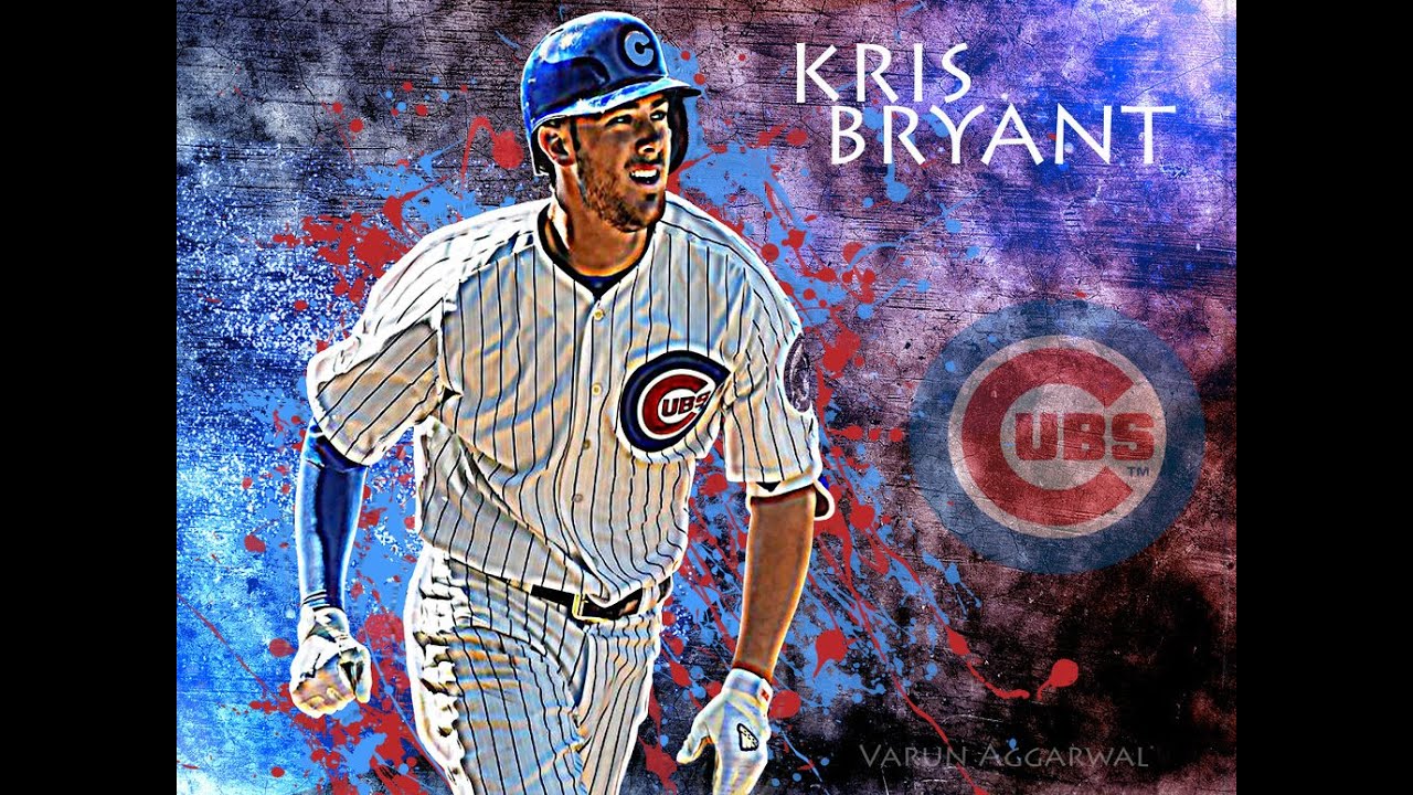 Kris Bryant 2016 Highlights [HD]