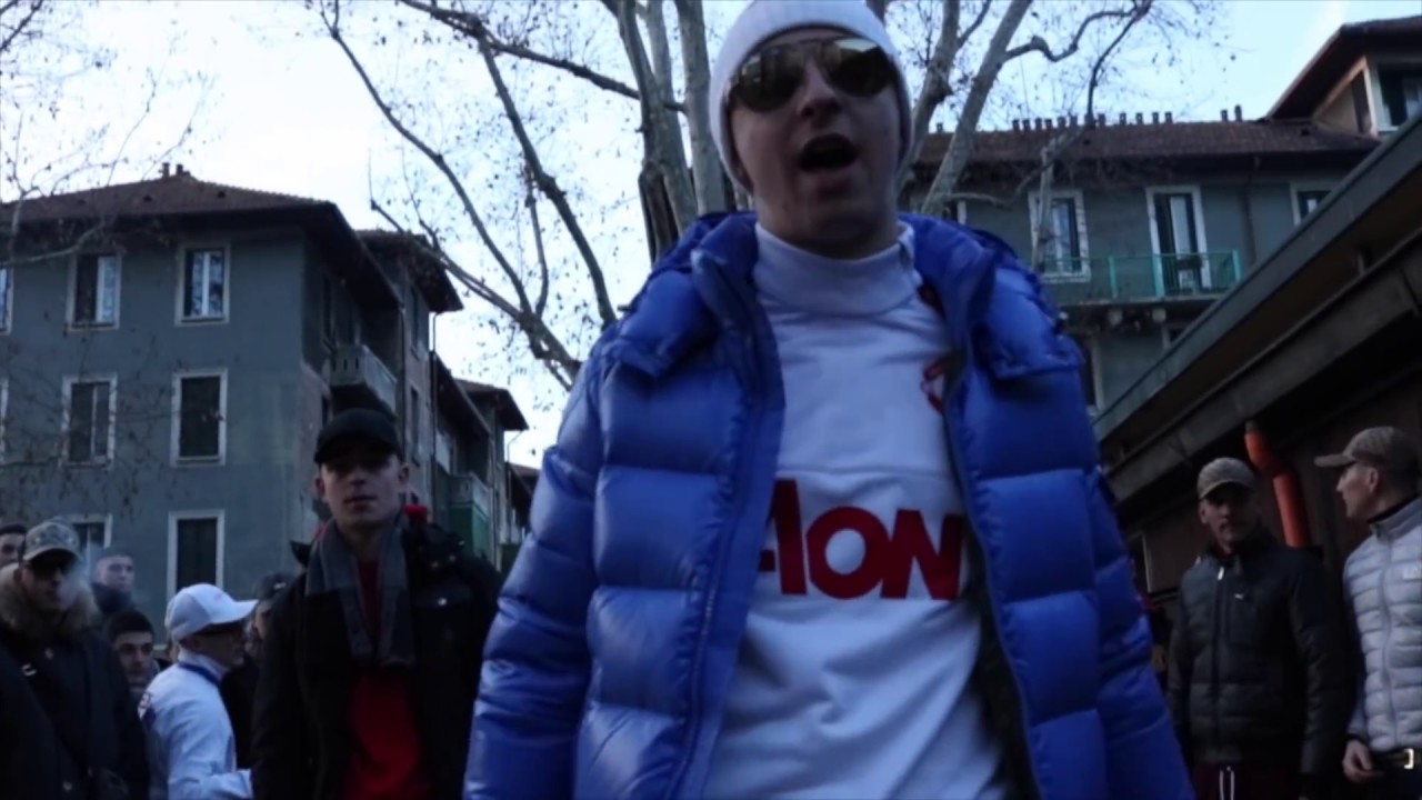SANTANA M.O.E. - I RAGAZZI DELLA C*CA (Official Video)