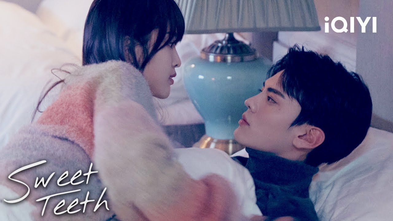 Shall I Help You Up There? | Sweet Teeth | EP04-06【Highlight】| iQIYI Philippines