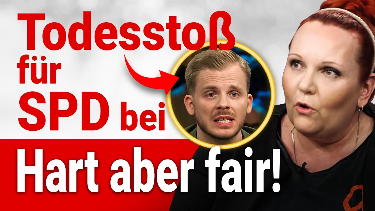Bei Hart aber fair: &bdquo;Tankregelung kommt nicht, um Preise zu senken!&ldquo;