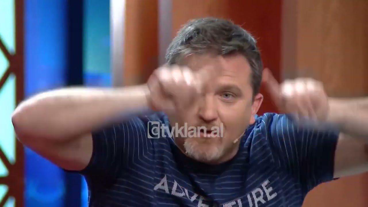 Klanifornia - Kur të kap gruaja me Sandrën