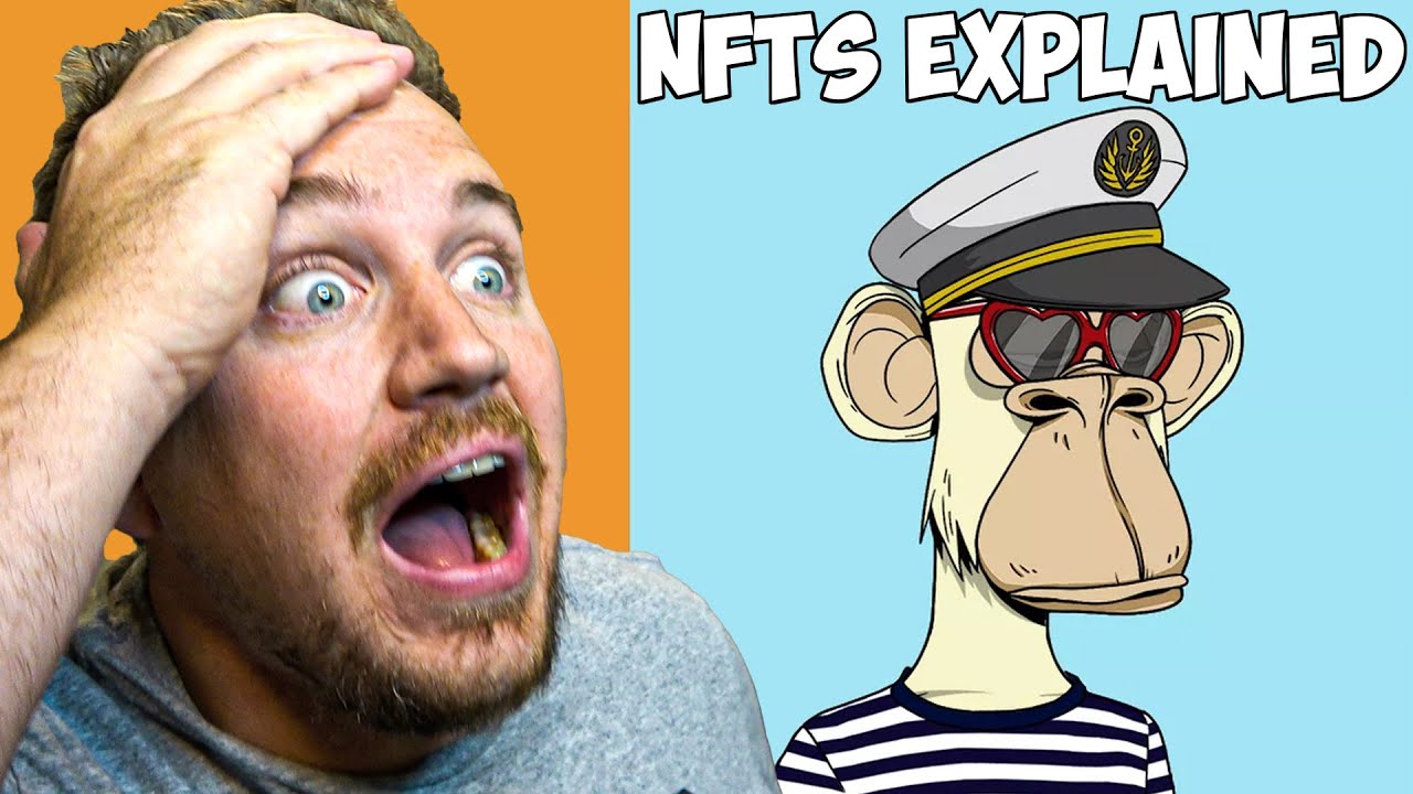Economist Explains Why NFTs are Worth $125,000