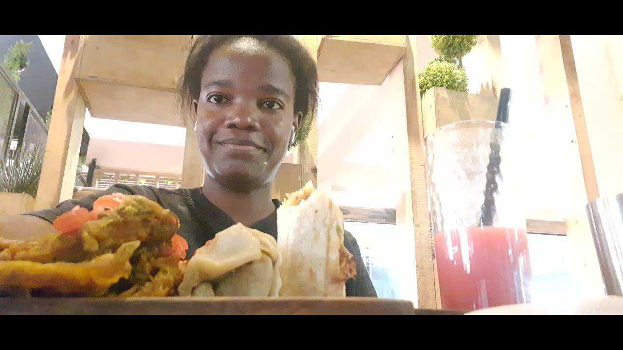 Karura Forest Walk & Shawarma Street Review: Is It Worth It?