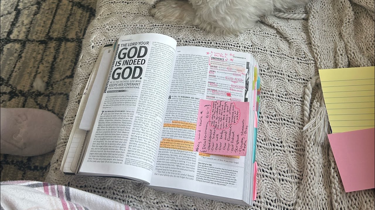 GROW YOUR FAITH WITH GOD!! Featuring your FAV VLOGGER