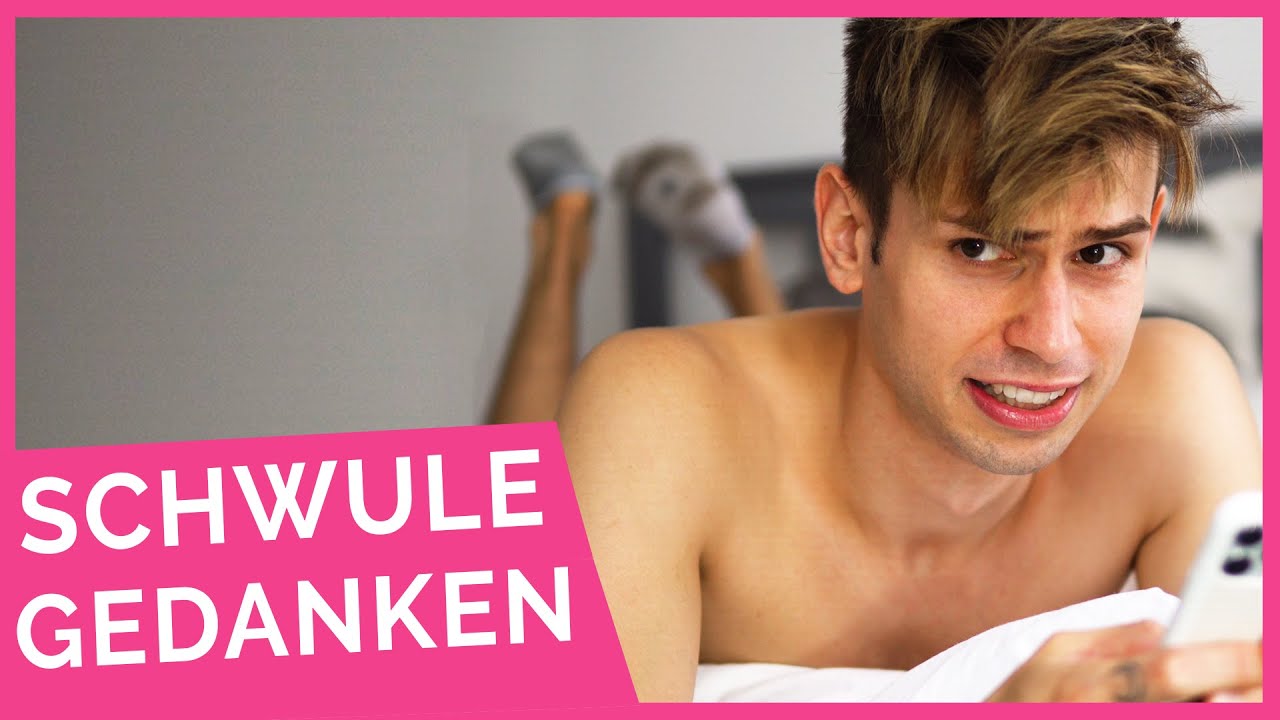 Dumme Gedanken eines Schwulen nach LiDiRo | OKAY