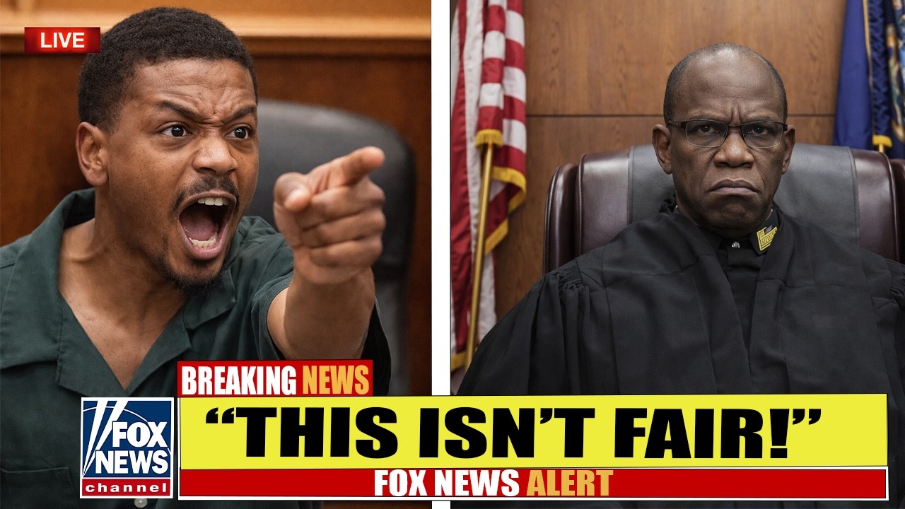 SOVEREIGN CITIZEN DESTROYED in Court | Judge SHOCKED by Fake Drug Test Claims