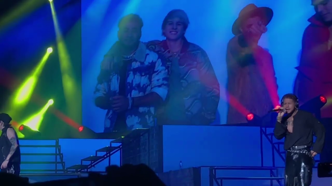 CNCO - Para Siempre