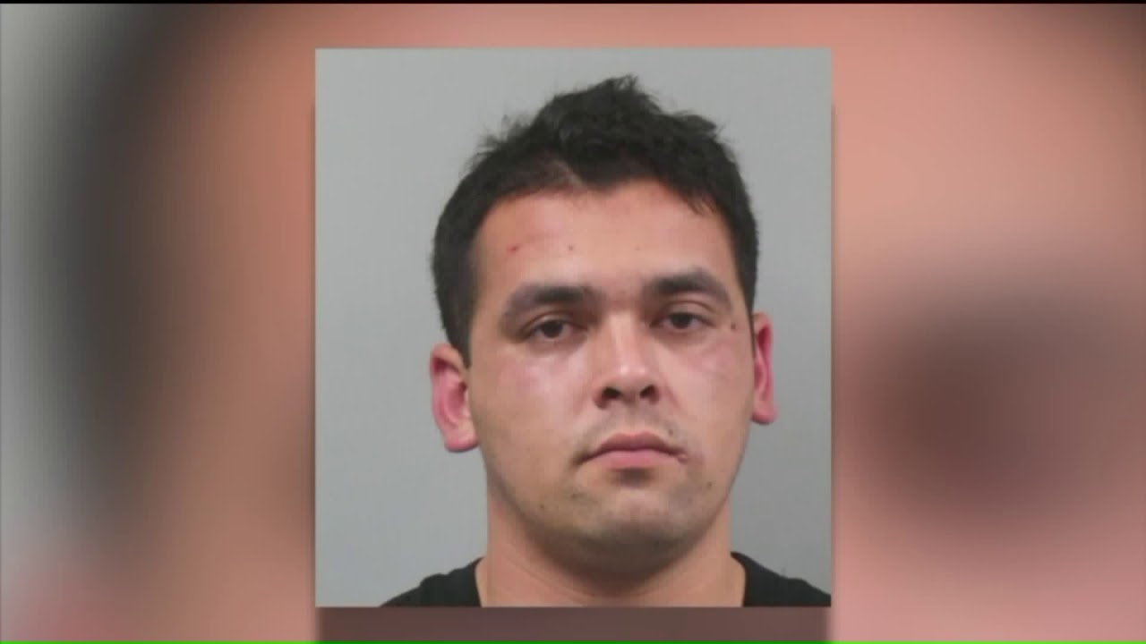 Ferguson police officer fired over stalking, assault charges