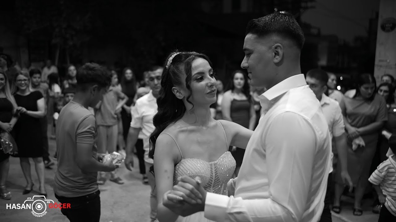 hatiye & deniz derviş nişan