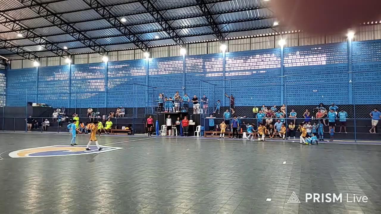 Transmissão ao vivo de Ravinho