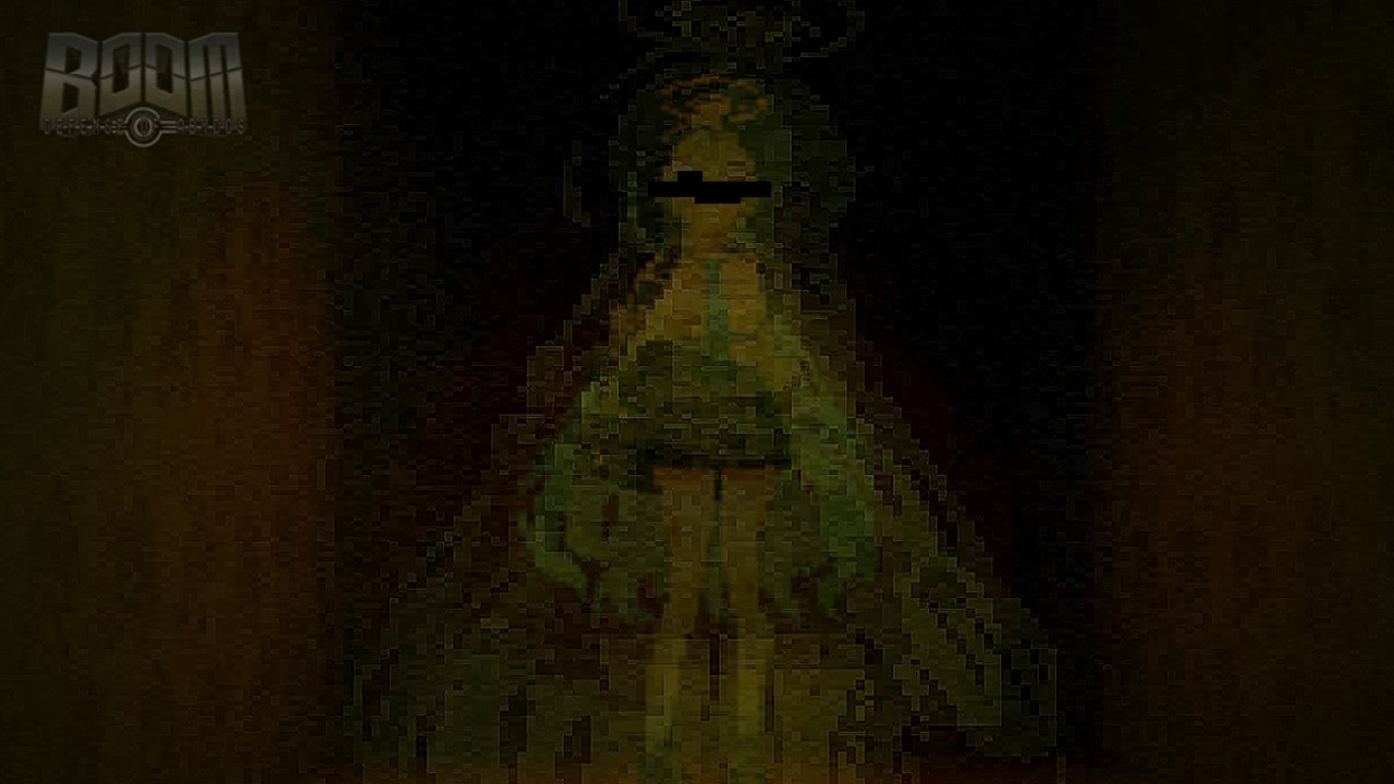 It's just a burning memory (BOOM: Defense of Abydos)
