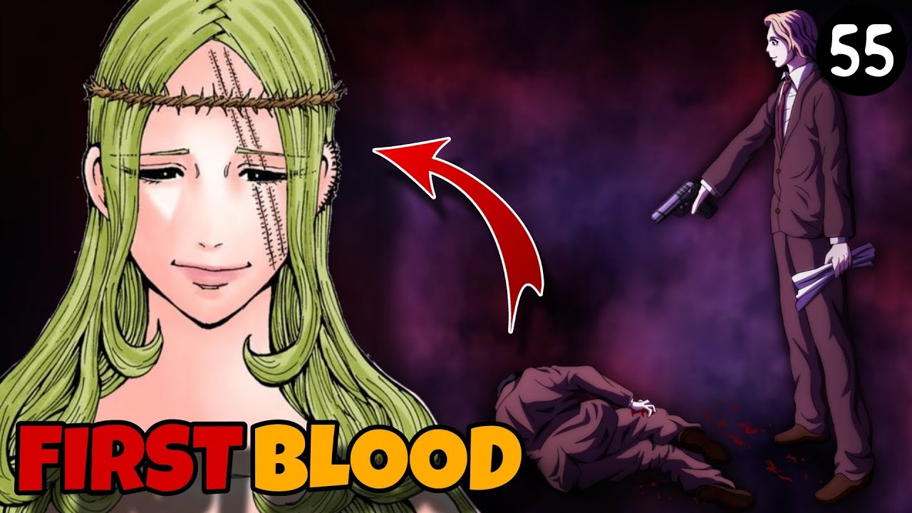 MORENA vs TSERRIEDNICH!! PINAKAMALAKAS SA HEIL-LY!! Hunter X Hunter Chapter 394 Full Tagalog Review