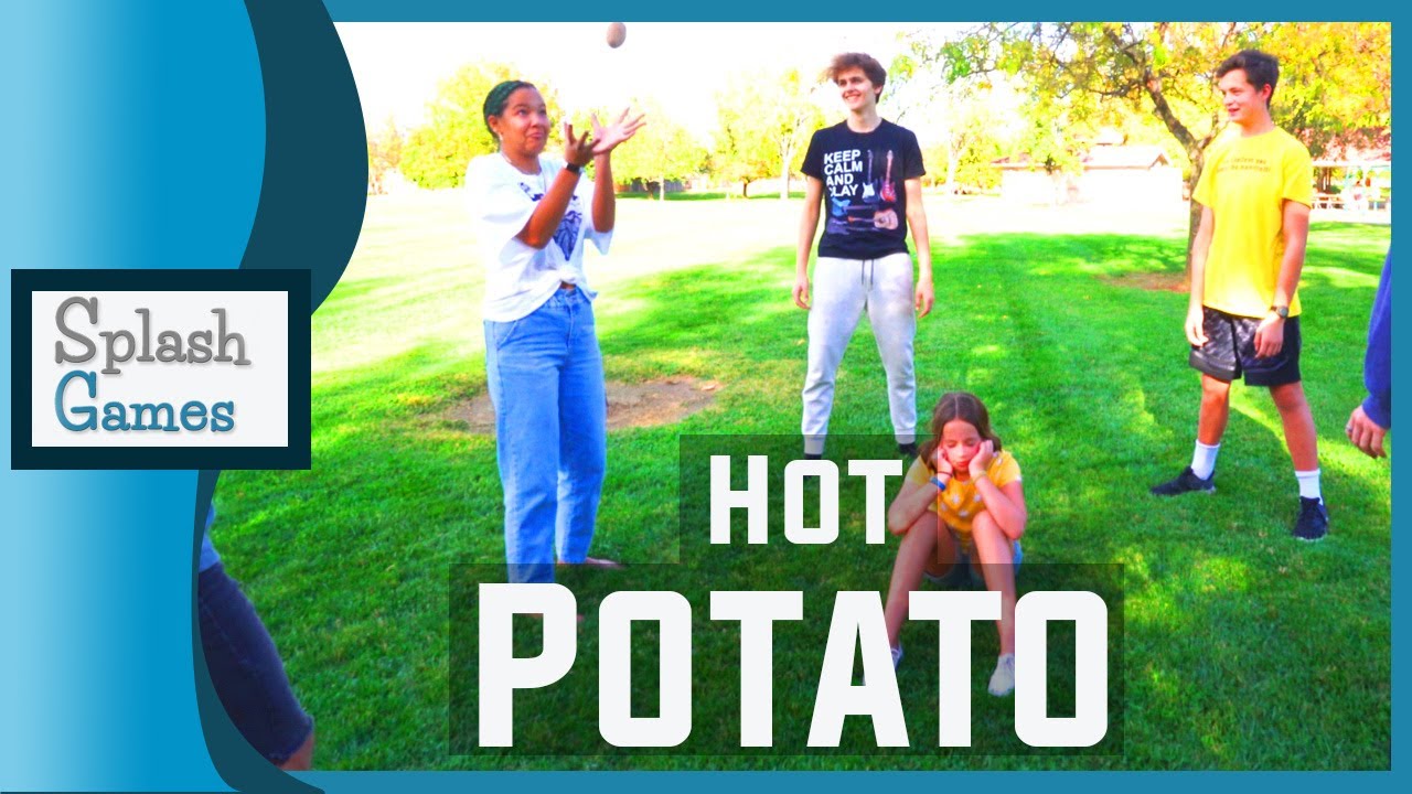 Hot Potato