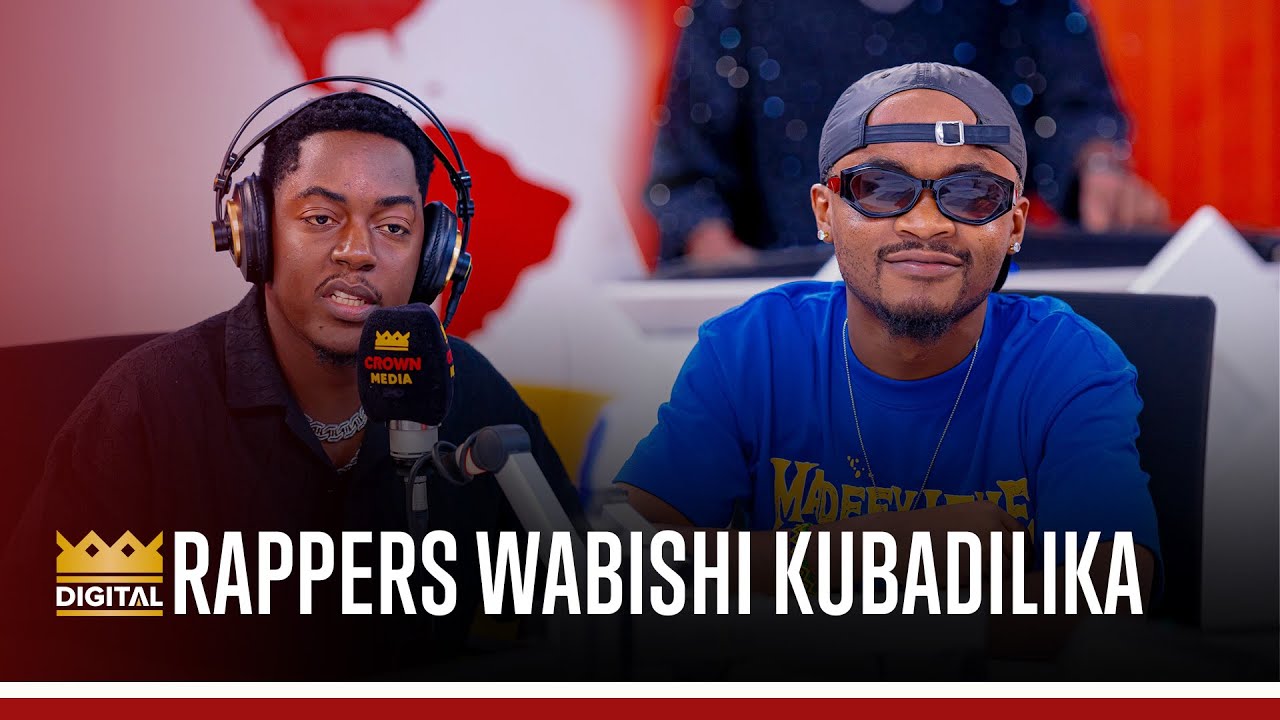 RASCO SEMBO: WASANII WA ZAMANI WANA USHIRIKIANO SANA, MUME WA ZARI YEYE NDIO ANA FANANA NA MIMI