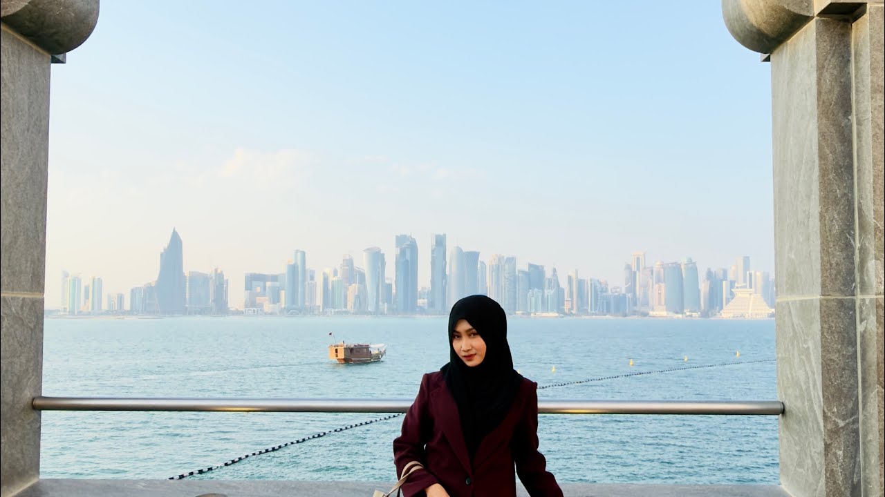 SOLO TRIP DI DOHA NGAPAIN AJA?‼️🇶🇦