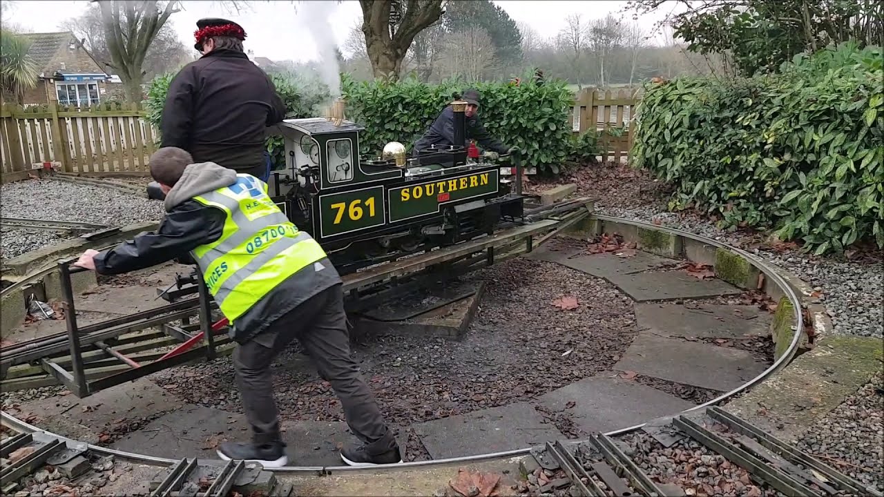 Charity Steam Day 2020