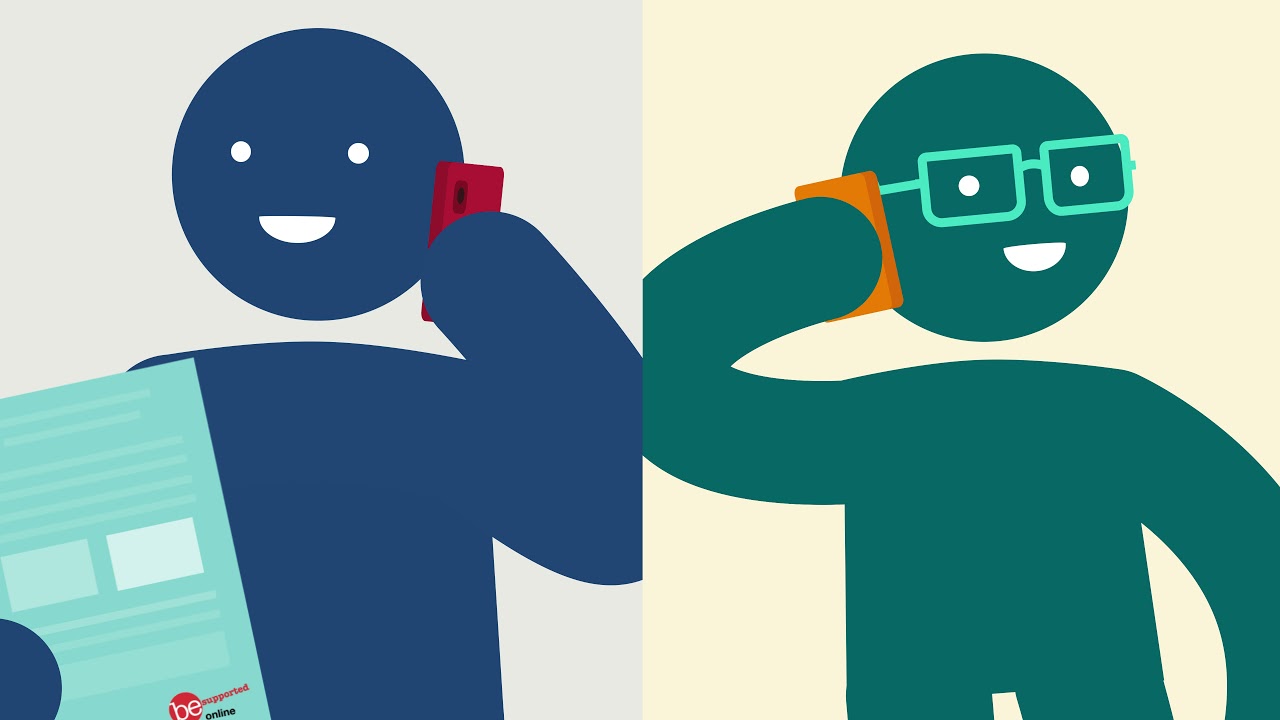RWE - Health & Wellbeing - Animated Internal Training Video