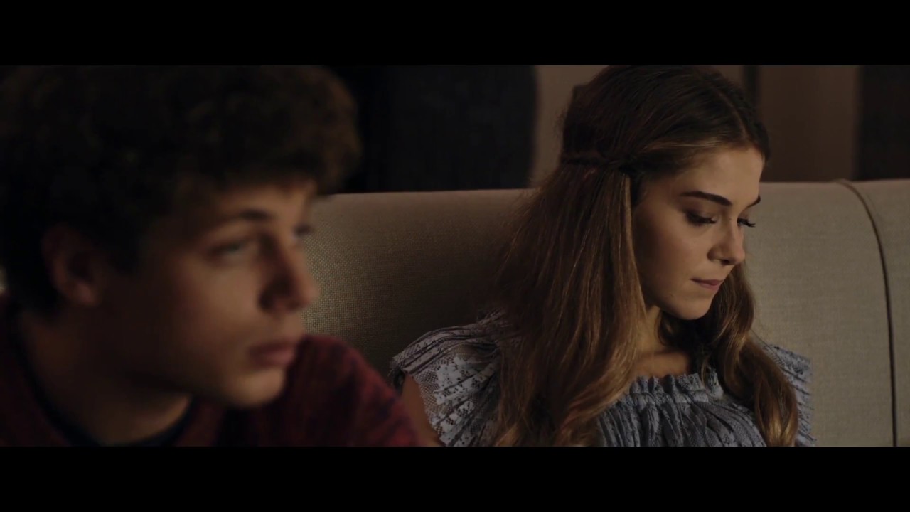 Slam - Tutto per una ragazza - Clip: 