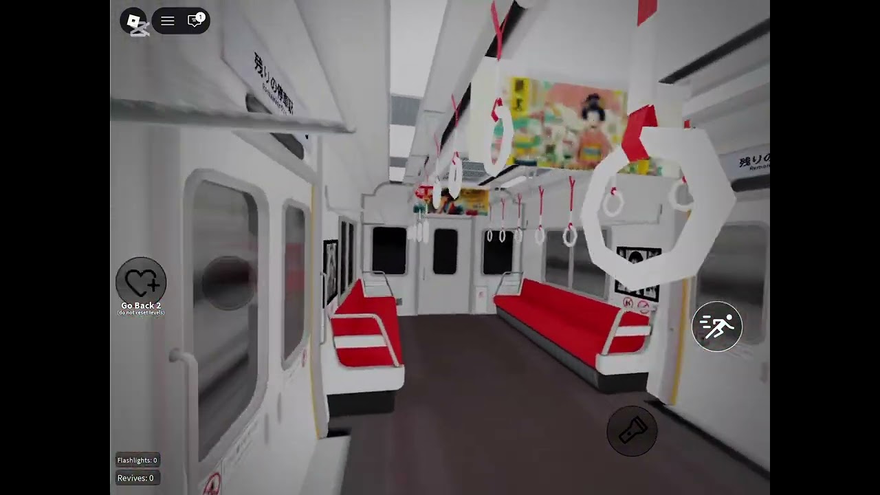 Tips for Roblox EXIT 8