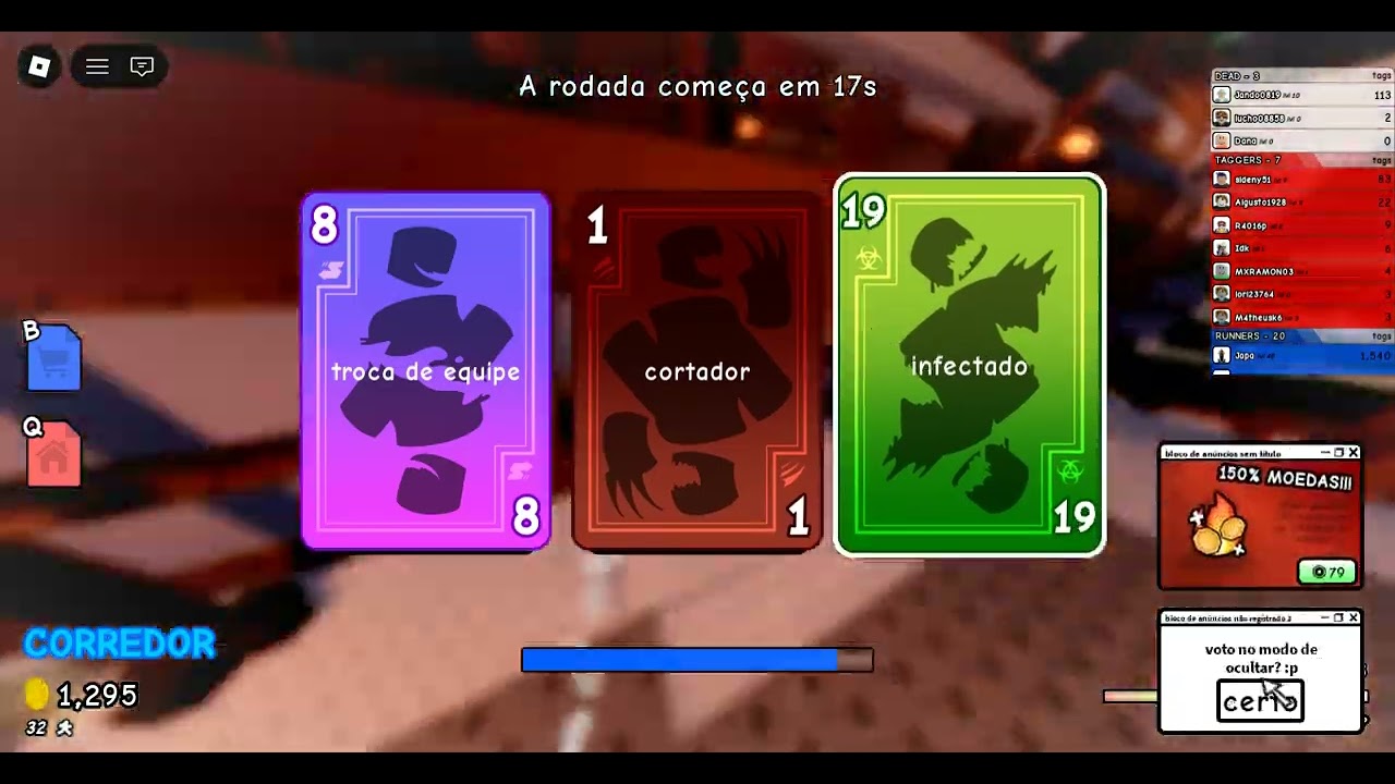 sexta video no jogo .💤