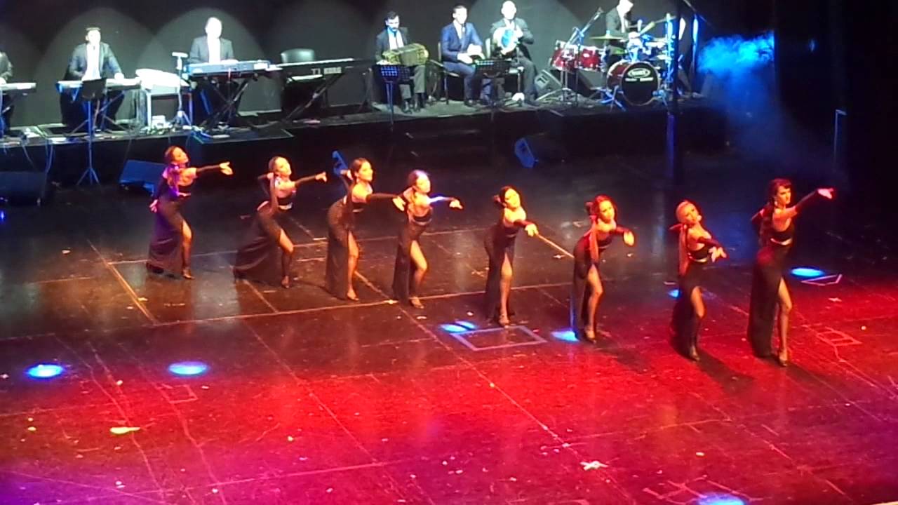 Libertango - Ballet Rakkasah BA