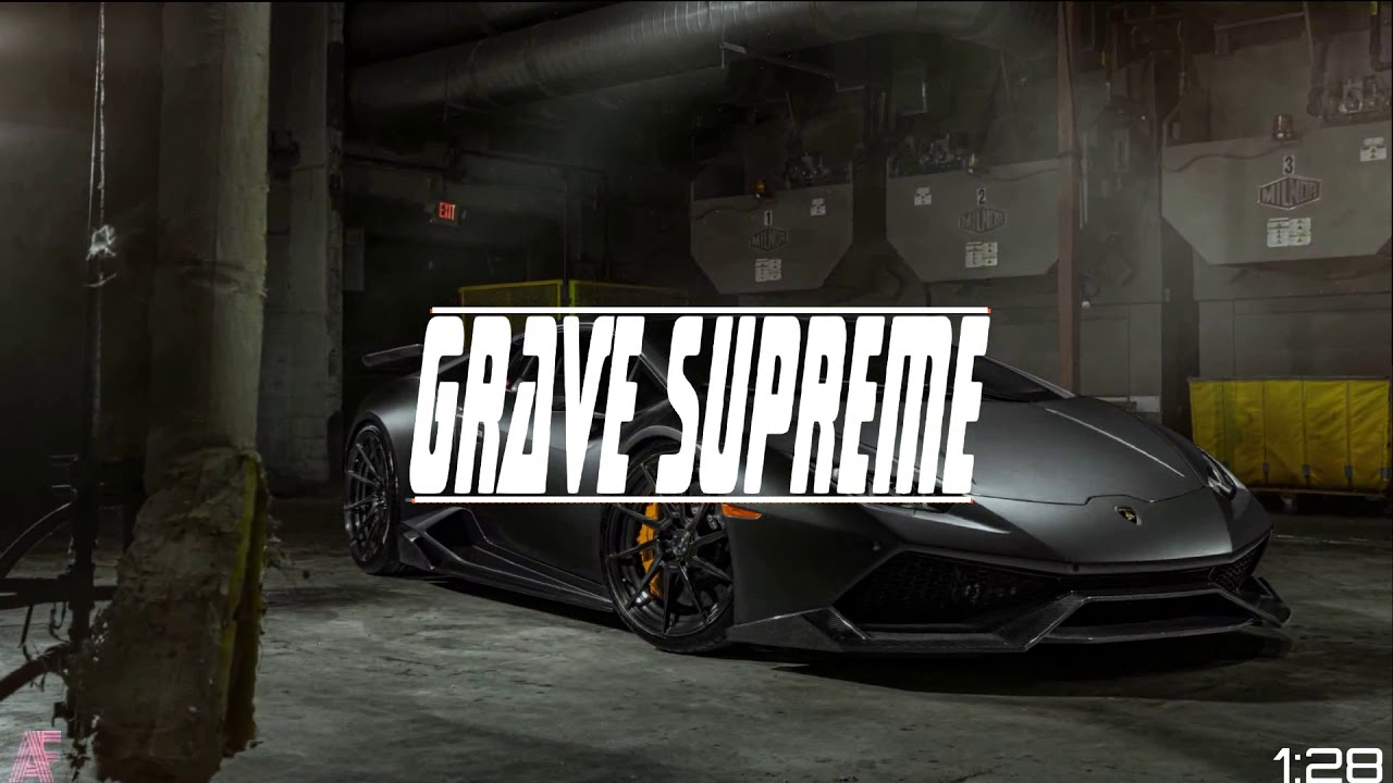 Damassaclan - Malvad&atilde;o - ((GRAVE SUPREME))