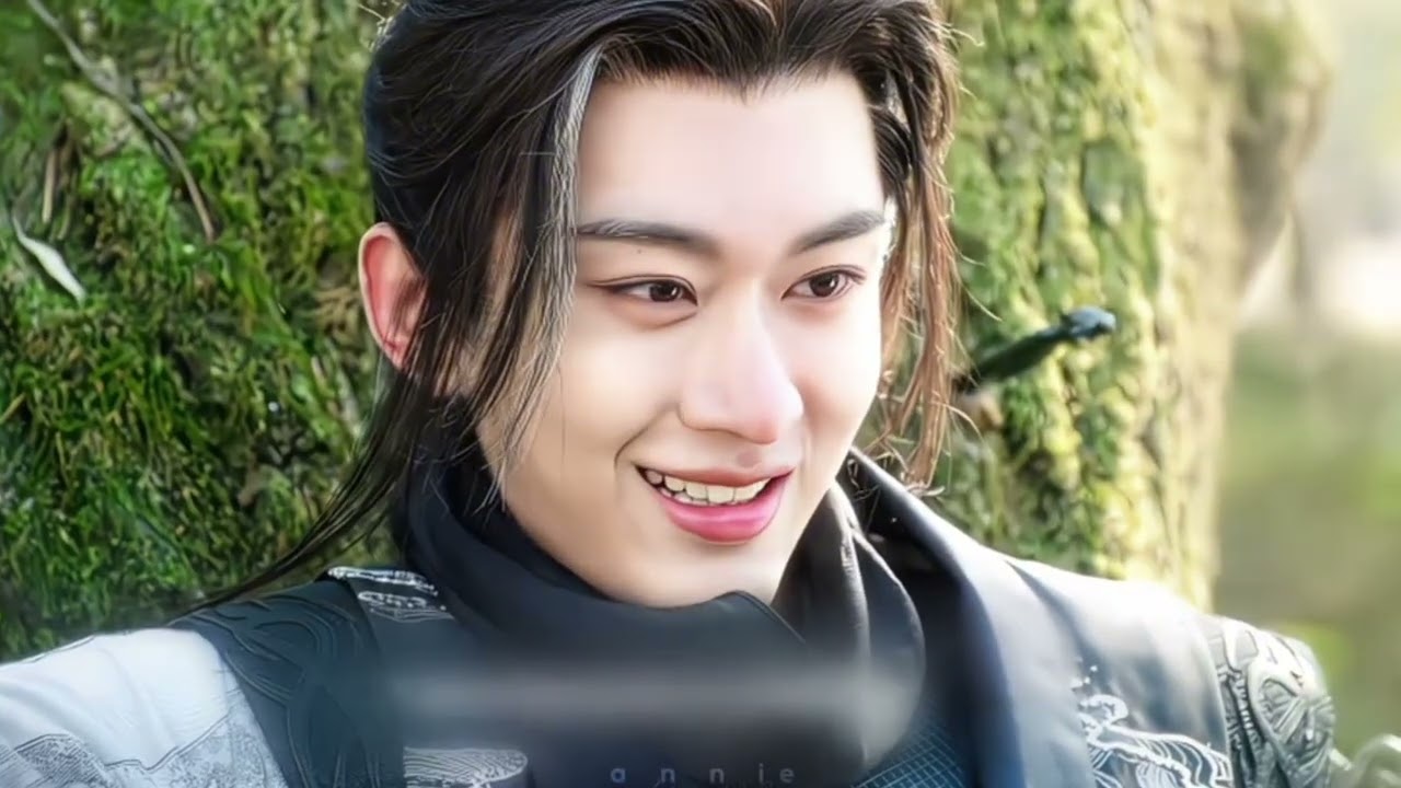 ✨GIANG HỒ DẠ VŨ THẬP NIÊN ĐĂNG - Tổng hợp video tiktok mới nhất✨|| P1 [Cre:tiktok] #cdrama #viral 