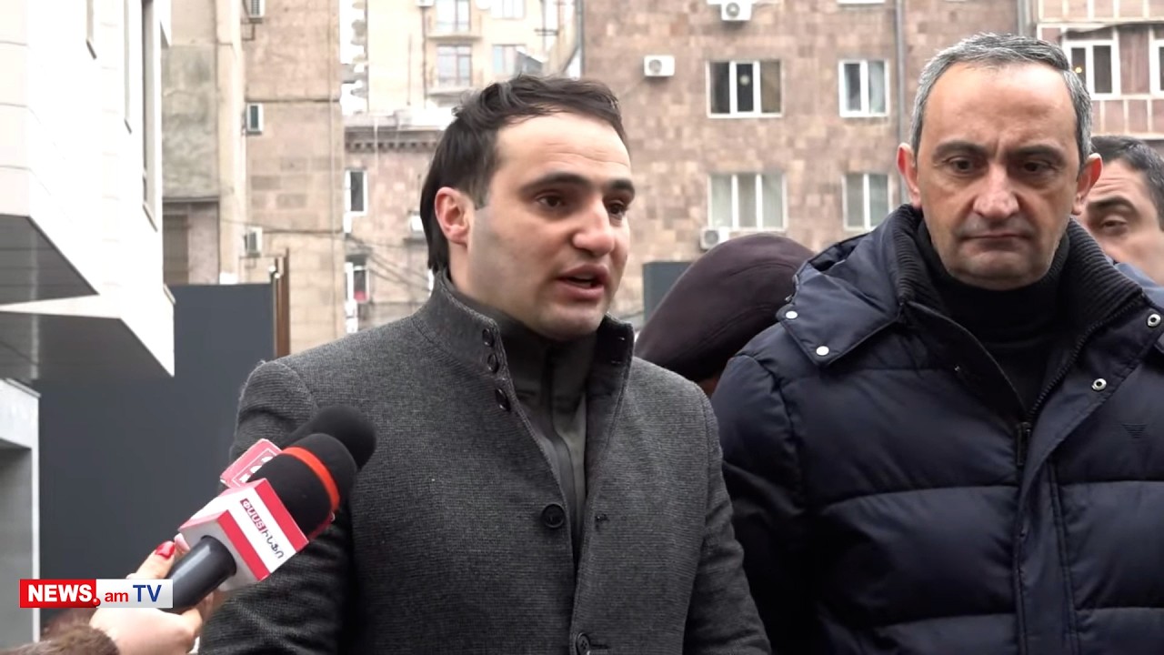 «Կաշմարի միջով ենք անցնում». «Կոմիտաս պարկի» բնակիչները բողոքում են կառուցապատողից