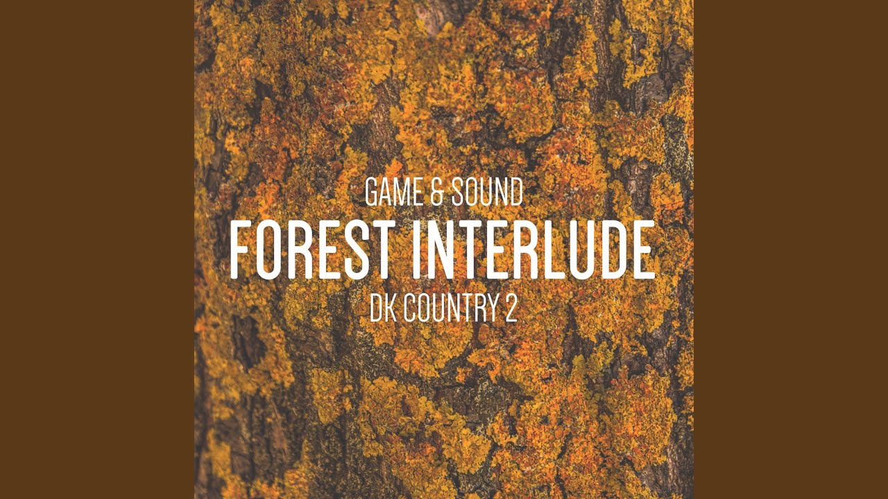 Forest Interlude (from "Donkey Kong Country 2")