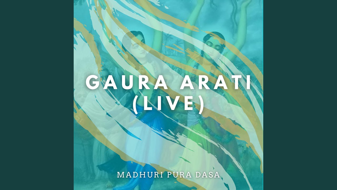 Gaura Arati (Live)