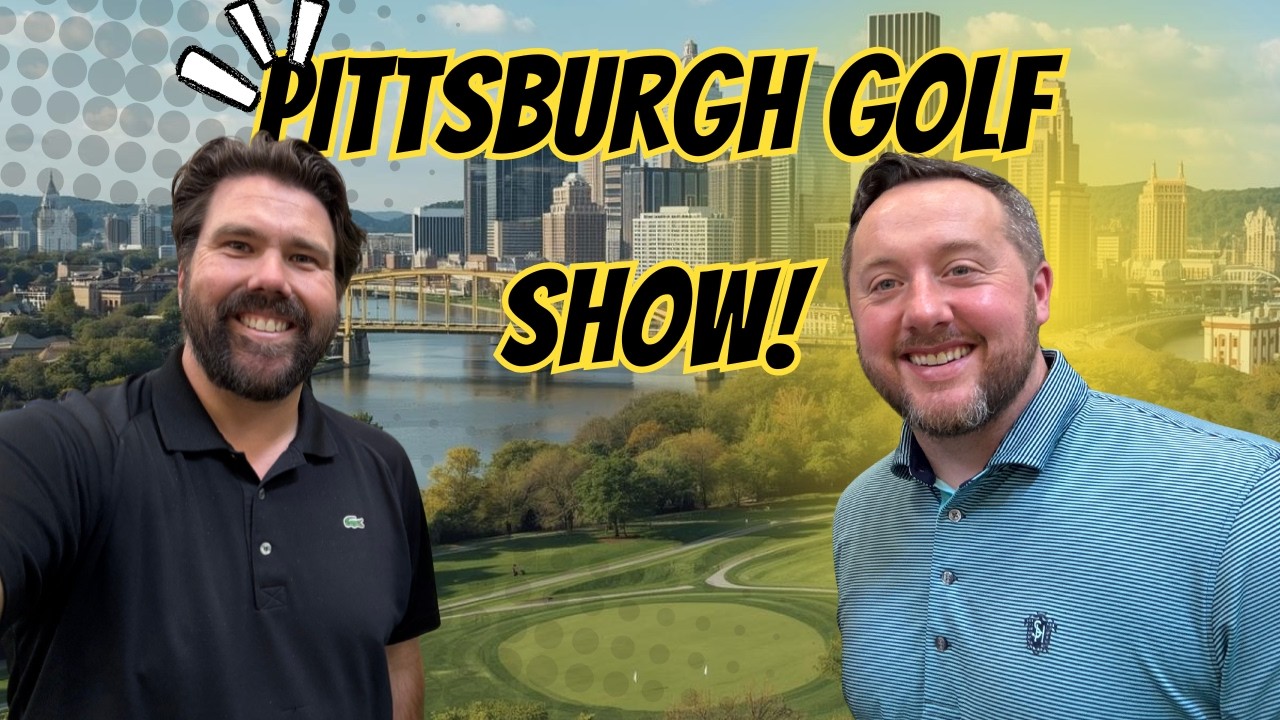 Birdies N'at 2.7 Pittsburgh Golf Podcast.
