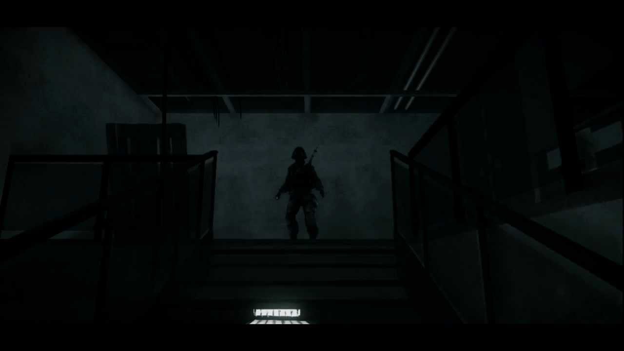 92DIE [BF3 HORROR]