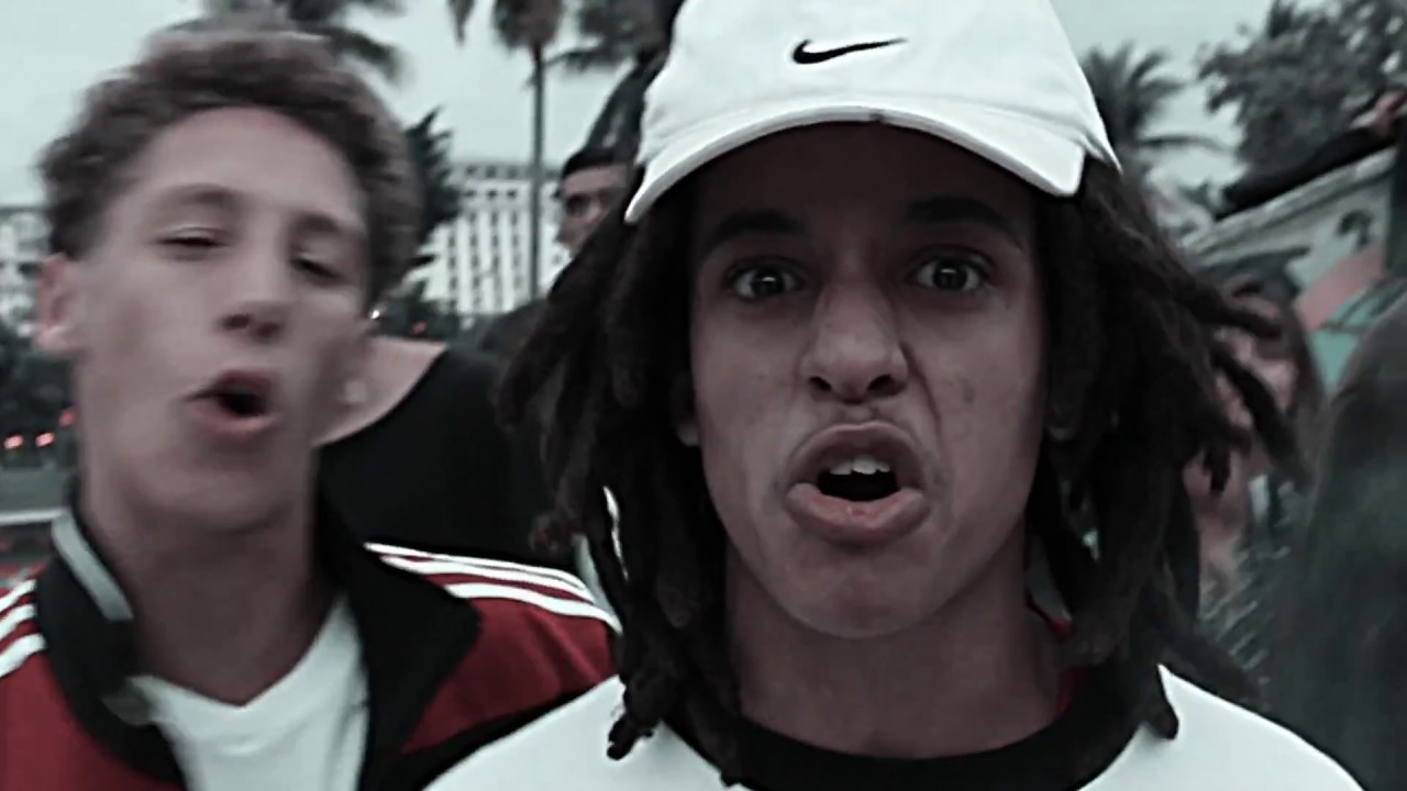 VLD - Polak prod. MZ (Clipe Oficial)