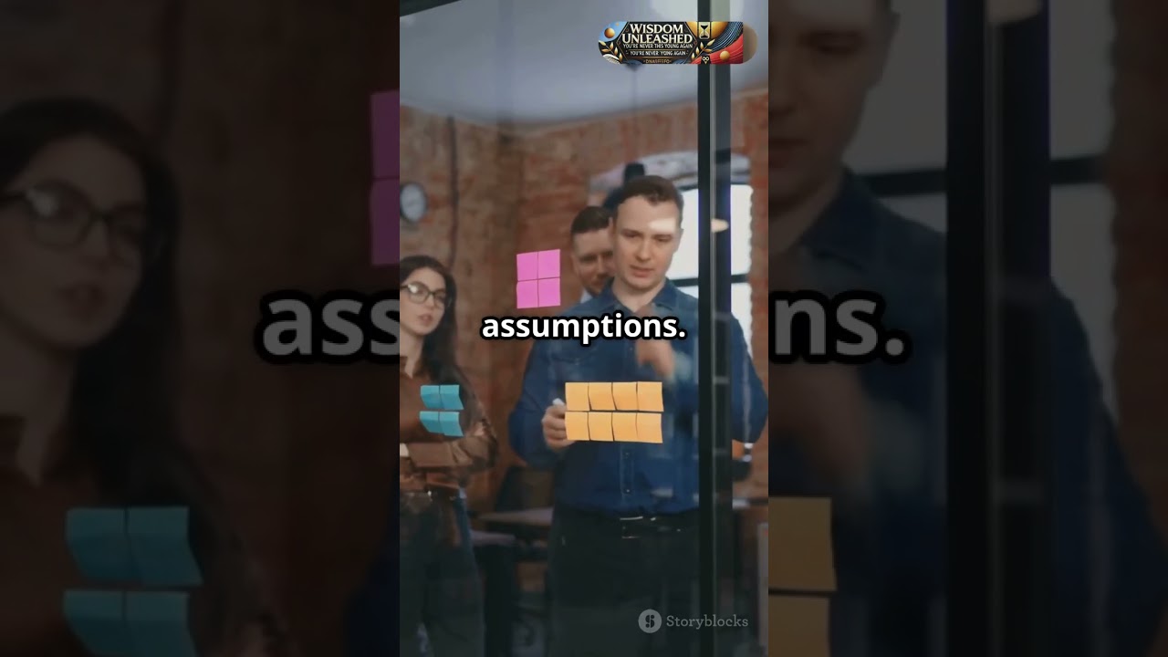 Elon Musk's 5 Genius Mental Models!