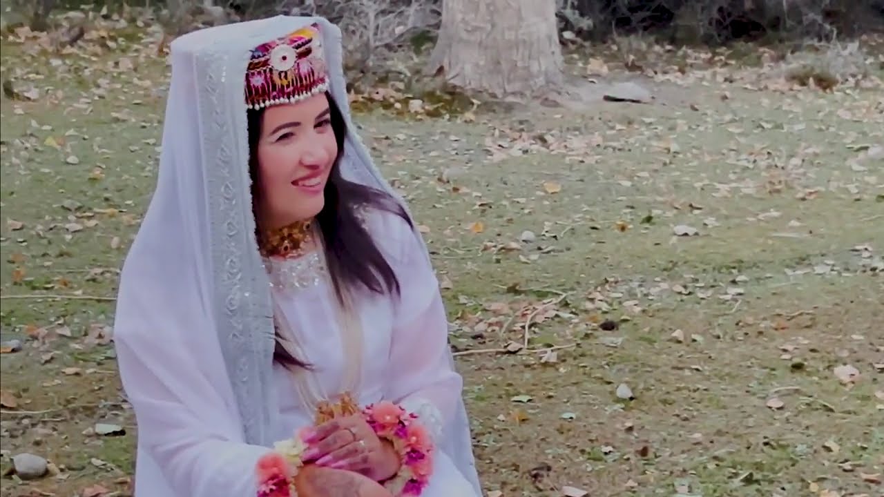 Anisa & Shabbir’s Wedding 2025 | Wakhi Wedding Ceremony