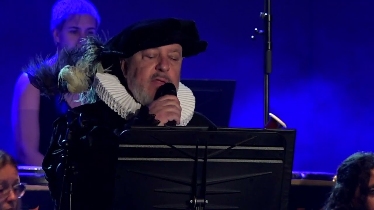 El Quijote - Ferrer Ferrán