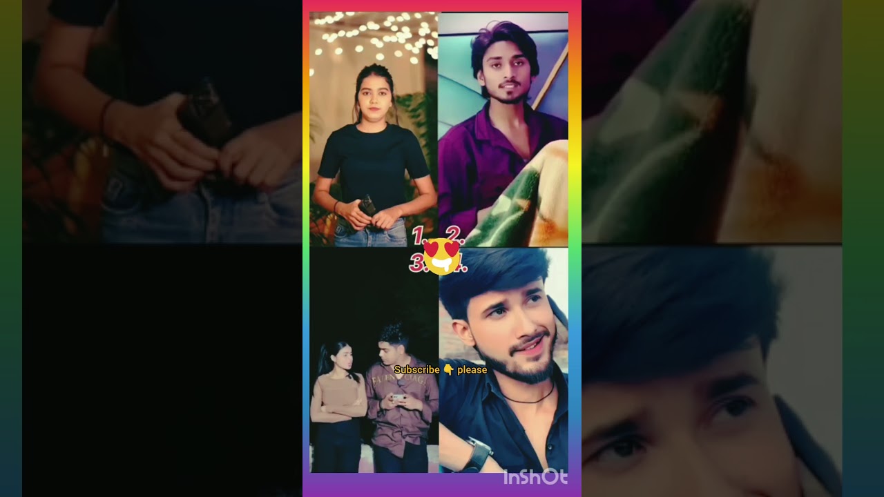 best actress🔥? Payal panchal 🆚 daizy aizy 🆚 Akshita Dwivedi 🆚 kashish 