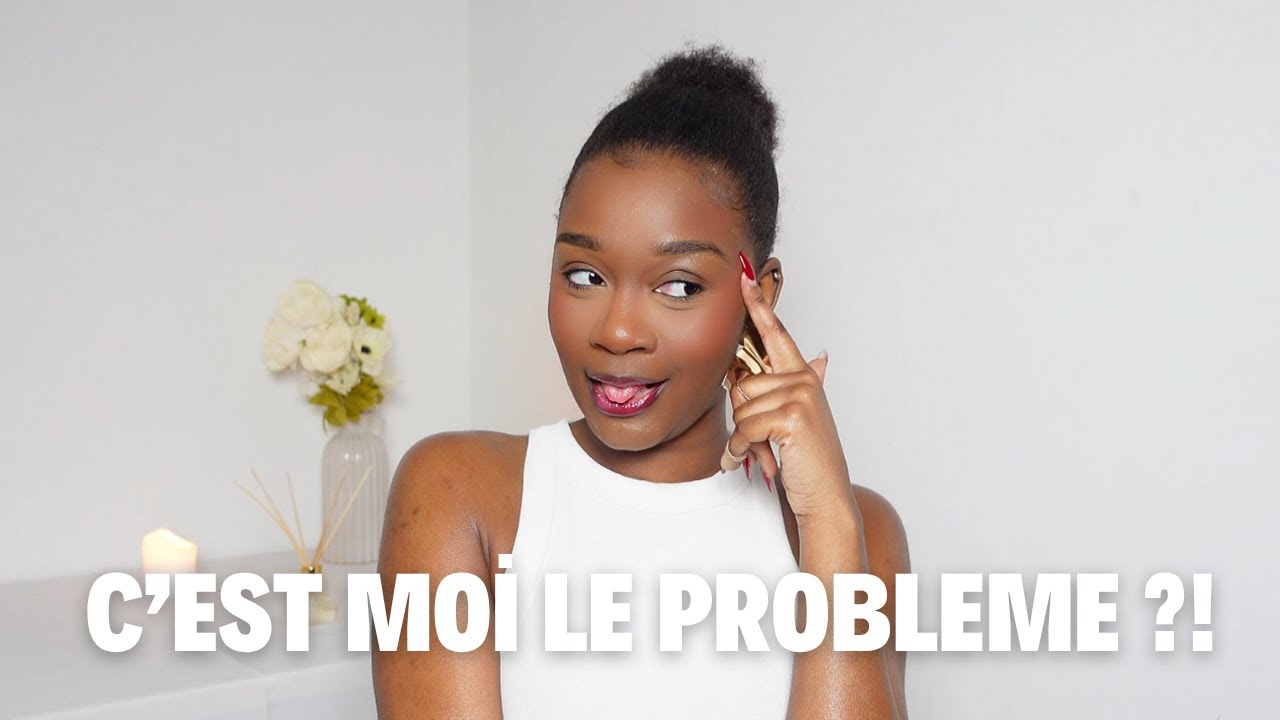 C’EST MOI LE PROBLÈME ?! | Secret familial, amitié, mariage, querelles, etc