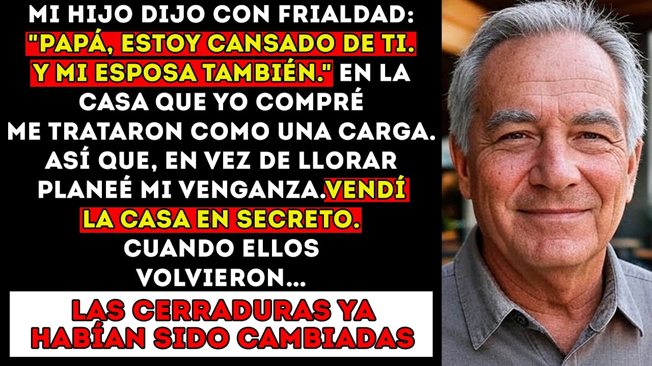 Mi Hijo Dijo: 