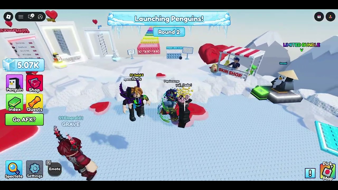 Knockout Juggernaut Update