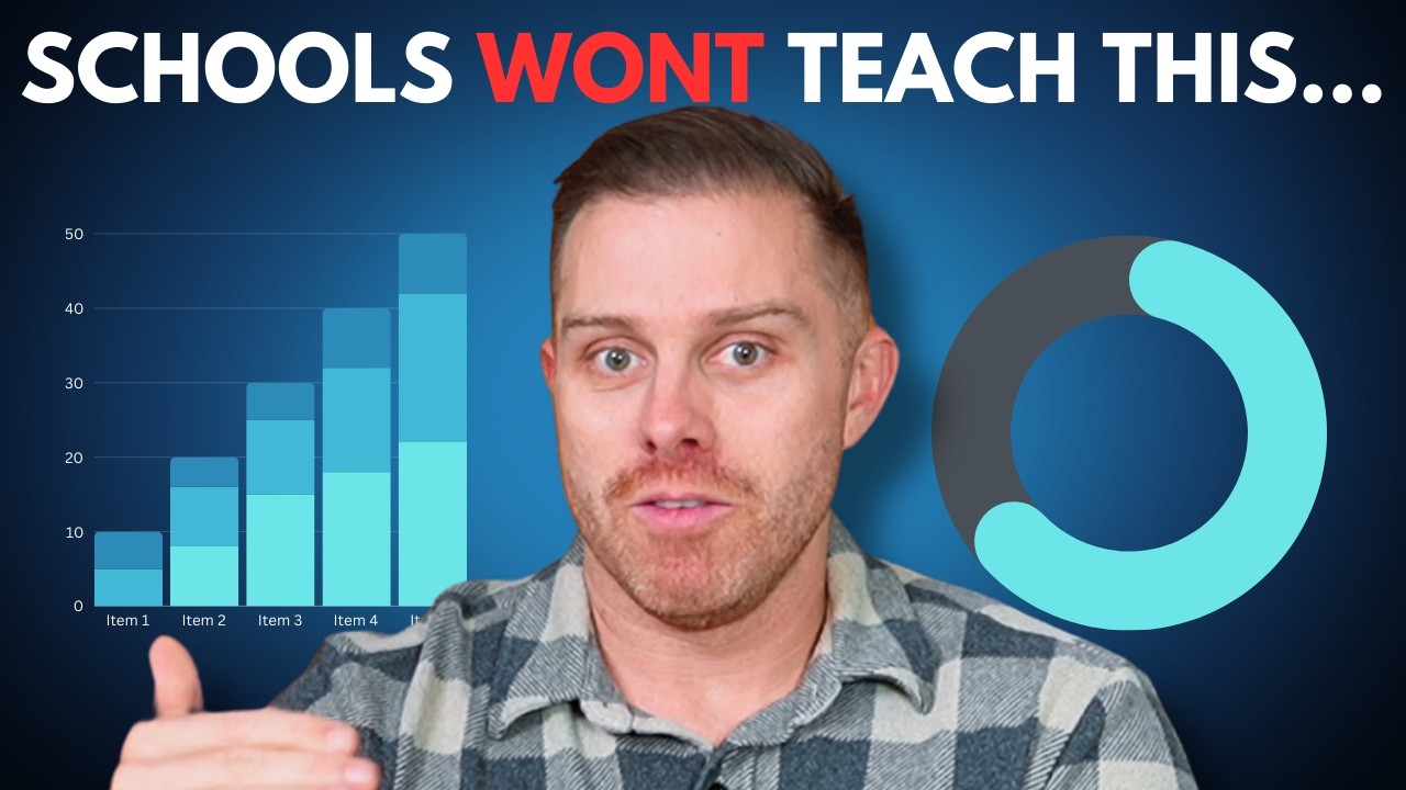 5 Lessons That Schools Can’t Teach Our Kids