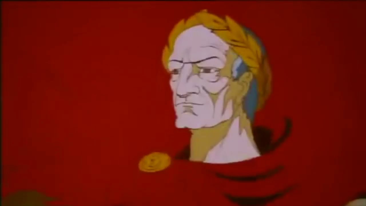 Julius Caesar